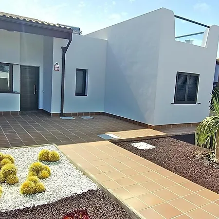 Сasa de vacaciones Holiday Home Caleta de Fuste - FUE02101h-F *