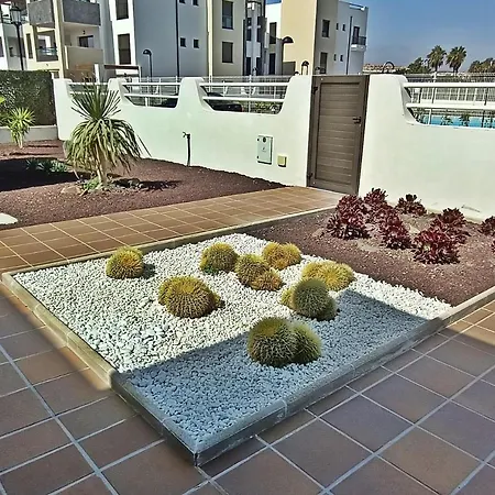 Ferienhaus Holiday Home Caleta De Fuste - Fue02101H-F *