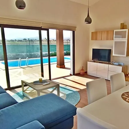 Holiday Home Caleta De Fuste - Fue02101H-F *