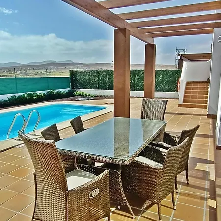 Ferienhaus Holiday Home Caleta De Fuste - Fue02101H-F