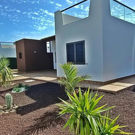 Holiday Home Caleta De Fuste - Fue02101H-F *